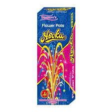 COLOUR KOTI (10 PCS) (UV)